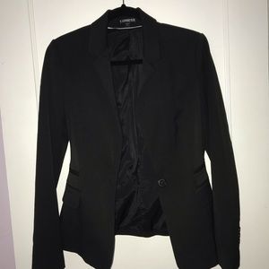 Express Blazer Suit